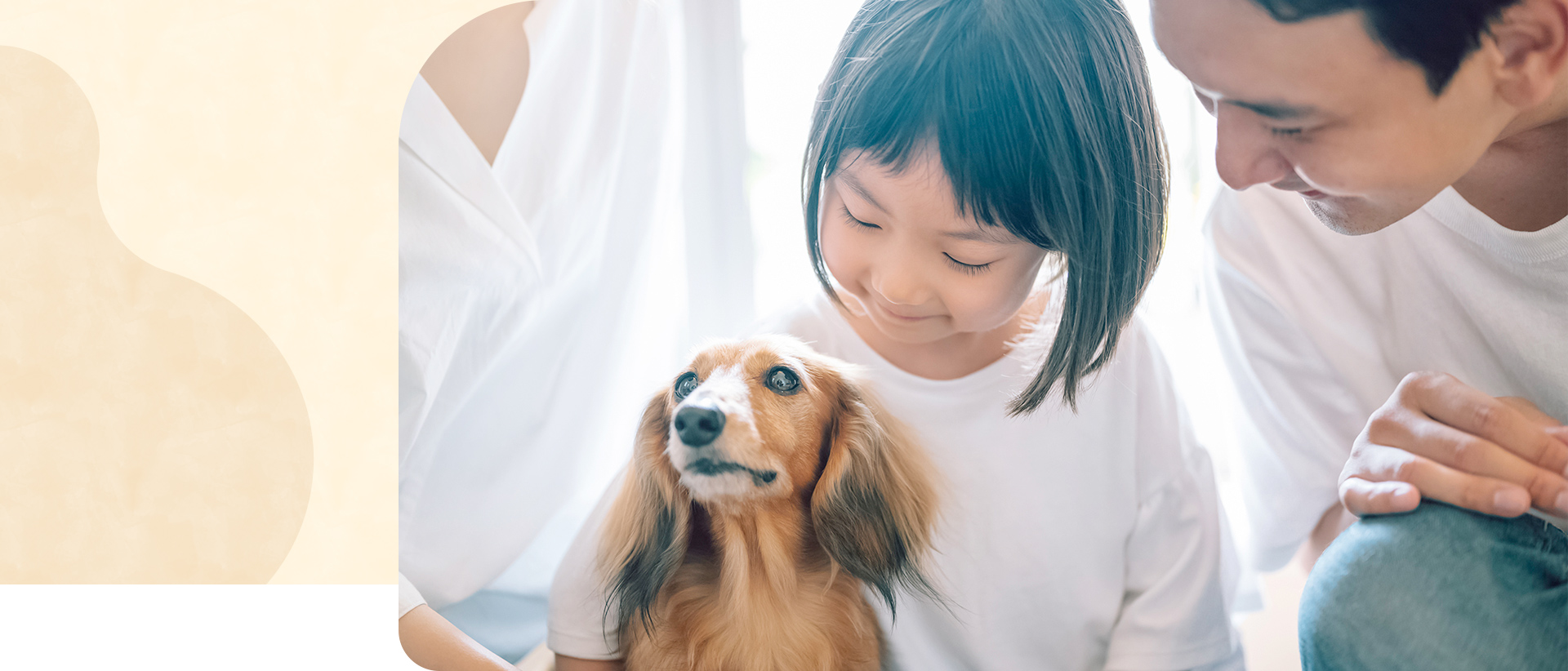 Dog School Yoku Mana