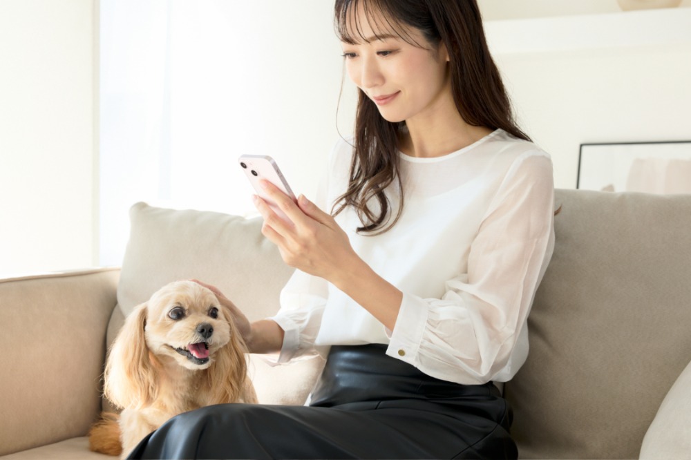 【STEP1】お問い合わせ（お電話）